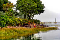 Painter, Maine © 2013 Keith Trumbo