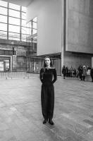 Welcome, Central
Saint Martins, London © 2014 Keith Trumbo