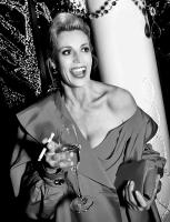 Broadway energy, NYC © 1995 Keith Trumbo