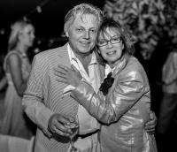 Best friends, Southampton © 2011 Keith Trumbo