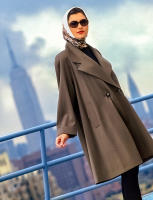 Fashion, NYC © 1993 Keith Trumbo