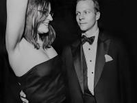 Attraction,  NYC © 2019 Keith Trumbo
