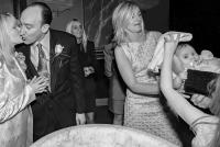 Christening, NYC © 2019 Keith Trumbo