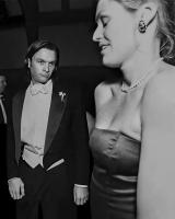 Couple dancing, NYC © 2019 Keith Trumbo