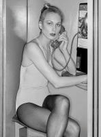 Those were the days, NYC © 1977 Keith Trumbo