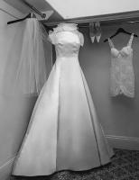 Bridal armour, NYC © 2019 Keith Trumbo