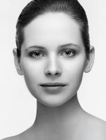 Beauty, NYC © 1977 Keith Trumbo