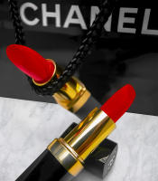 Chanel lipsticks, NYC © 2019 Keith Trumbo