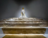 Sleeping Beauties: Reawakening Fashion, The Met, NYC © 2024 Keith Trumbo