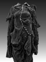 Sleeping Beauties: Reawakening Fashion, The Met, NYC © 2024 Keith Trumbo