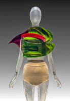 Sleeping Beauties: Reawakening Fashion, The Met, NYC © 2024 Keith Trumbo