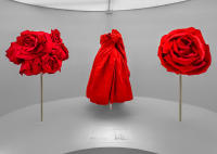 Sleeping Beauties: Reawakening Fashion, The Met, NYC © 2024 Keith Trumbo