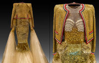 Sleeping Beauties: Reawakening Fashion, The Met, NYC © 2024 Keith Trumbo