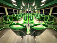 Vaporetto, Venice © 2025 Keith Trumbo