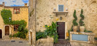 Saint Paul de Vence, France © 2024 Keith Trumbo