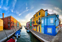 Burano, Venice © 2025 Keith Trumbo