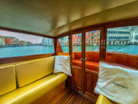 Arrivederci Venezia © 2025 Keith Trumbo