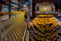 Luigi Bevilaqua, weavers, Venice © 2025 Keith Trumbo