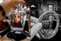 Louise, London © 2022/2025 Keith Trumbo