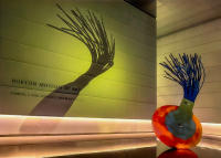 Typewriter Eraser, Claes Oldenburg.Coosje van Bruggen, West Palm, Florida  © 2026 Keith Trumbo