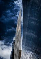 Steinway Tower, New York City © 2023 Keith Trumbo