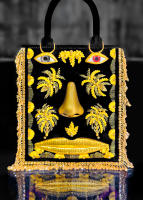 Bagman, NYC © 2026 Keith Trumbo