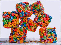 Rice blocks, NYC © 2007 Keith Trumbo