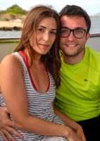 Ferry, Isola di Mozia © 2018 Keith Trumbo