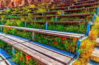 Teatro Antico di Taormina © 2018 Keith Trumbo