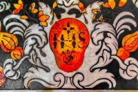 Chiesa Santa Maria dell'Ammiraglio (La Martorana), Palermo © 2018 Keith Trumbo