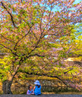 Children, Kurashiki © 2024 Keith Trumbo