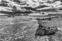 Harbour, Isle of Iona © 2018 Keith Trumbo