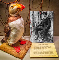 Castle Dunvegan, Isle of Skye © 2018 Keith Trumbo