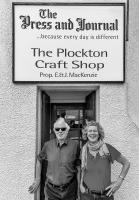 Plockton, North West Highlands of Scotland © 2018 Keith Trumbo