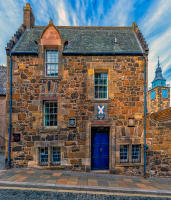 Boys Club, 1929, Sterling © 2018 Keith Trumbo  