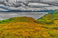 Isle of Skye © 2018 Keith Trumbo