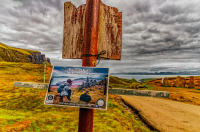 Cuith Raing, Isle of Skye © 2018  Keith Trumbo