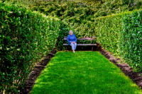 Emelie Tolley, Bridgehampton © 2016 Keith Trumbo