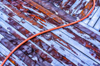 Life is Art, Bridgehampton © 2014 Keith Trumbo