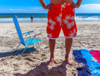 Summer is short(s), Bridgehampton © 2009 Keith Trumbo