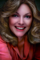 Jane Curtin, actor, NYC  © 2017 Keith Trumbo