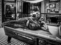 A Happening, The Vic Tavern, Bayonne © 2022 Keith Trumbo