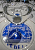 Le Pont De La Tour, London © 2007 Keith Trumbo