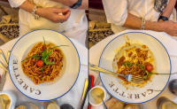 Carette, Paris © 2024 Keith Trumbo