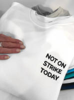 French T-Shirt, Paris © 2024 Keith Trumbo
