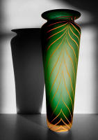 Vase, Salisbury, UK © 2002 Keith Trumbo