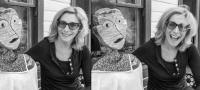 Louise, Maine © 2013 Keith Trumbo