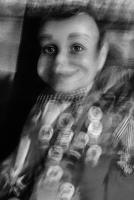 "Keep you company?", Maine © 2013 Keith Trumbo