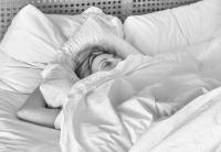Asleep, Maine © 2013 Keith Trumbo