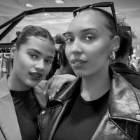 Brixton by chance, Selfridges,  London © 2023 Keith Trumbo